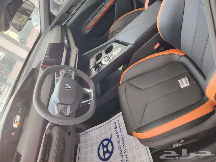 شانجان يوني في سبورت UNI V - 2026 - اقوى العروض البنكيه 14