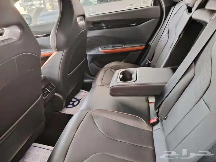 شانجان يوني في سبورت UNI V - 2026 - اقوى العروض البنكيه 15