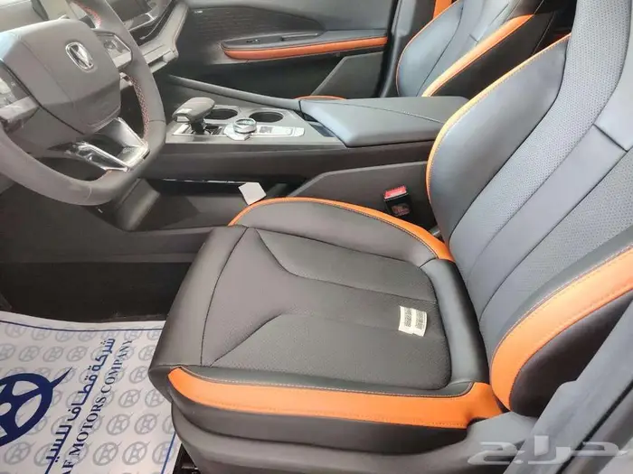 شانجان يوني في سبورت UNI V - 2026 - اقوى العروض البنكيه 17