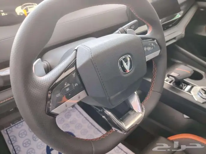 شانجان يوني في سبورت UNI V - 2026 - اقوى العروض البنكيه 13