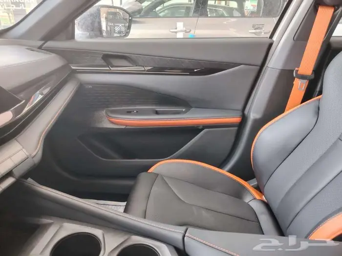 شانجان يوني في سبورت UNI V - 2026 - اقوى العروض البنكيه 9