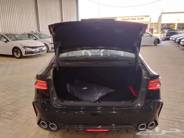 شيرى اريزو 8 كمفورت - لاكجيرى 2025 كاش واقساط 5