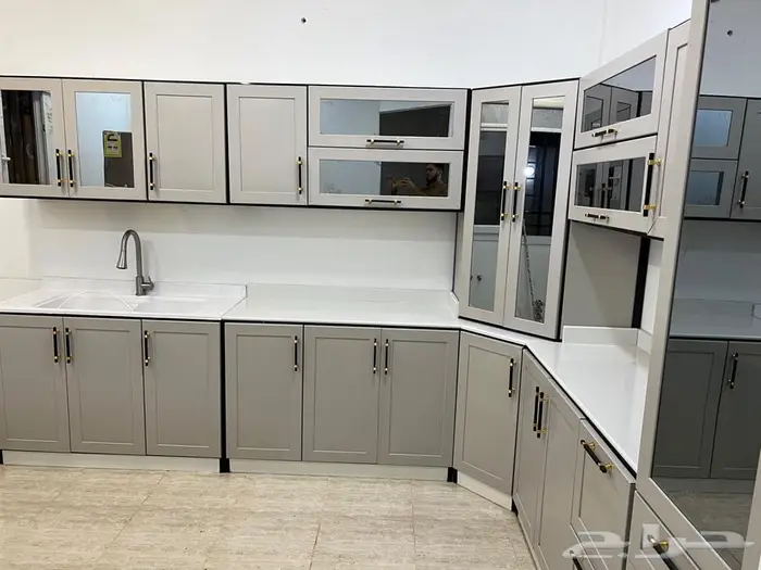 مطابخ جديده اثاث جديد 3