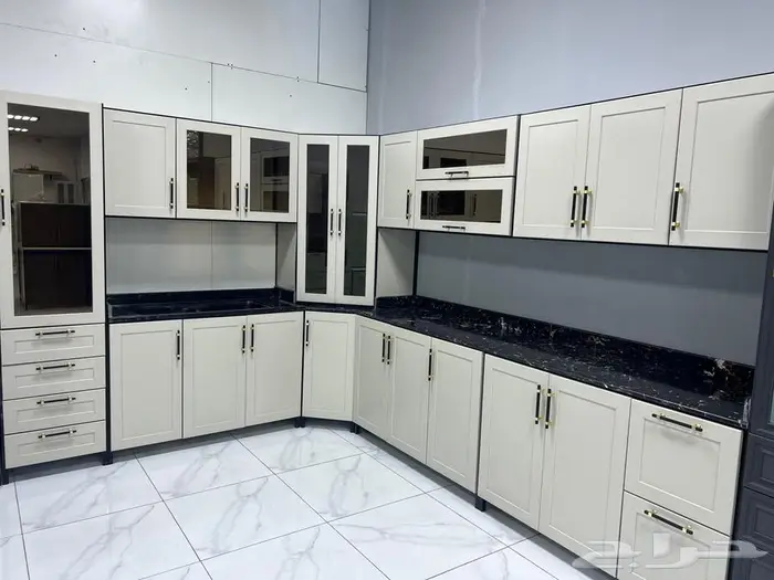 مطابخ جديده اثاث جديد 6