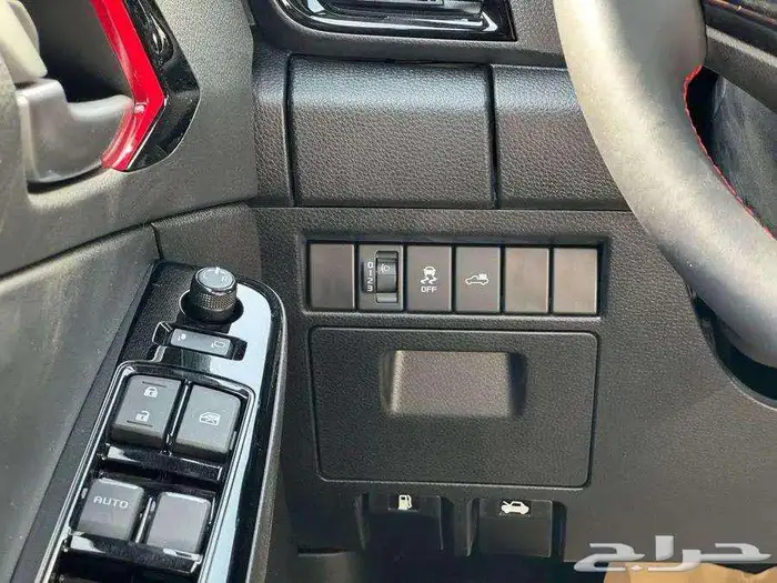 ايسوزو ديمكس جي تي 2025 فل كامل 13