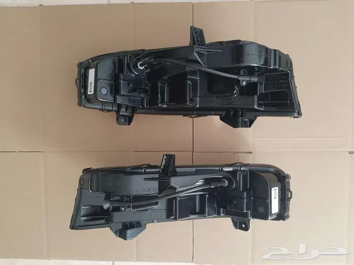 موستنج كشافات وكاله موديل 2018-2023 عرض نهاية العام 4