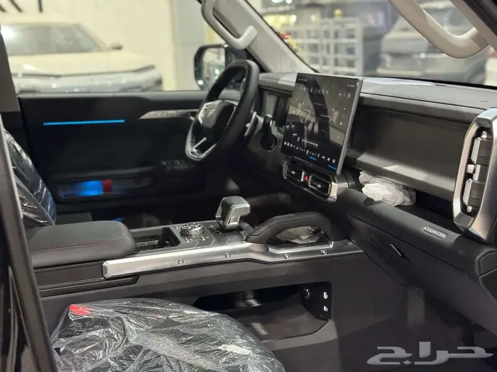 جيتور T2 لاكجري 2026 (عروض خاصه لفتره محدودة ) 3