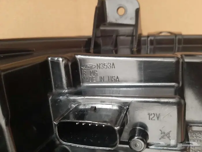 موستنج كشافات وكاله موديل 2018-2023 عرض نهاية العام 7