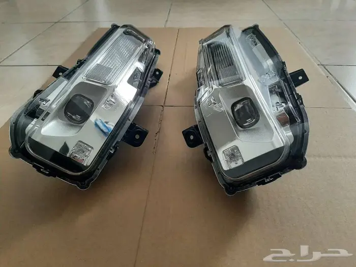 موستنج كشافات وكاله موديل 2018-2023 عرض نهاية العام 2