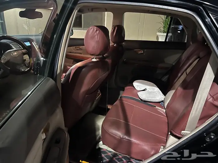 لكزس ار اكس 350 موديل 2006 0