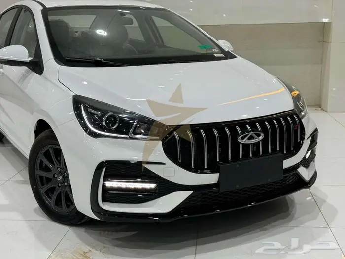 شيري اريزو 5 2025 2