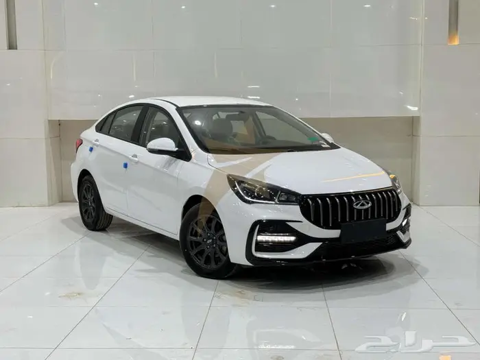 شيري اريزو 5 2025 0