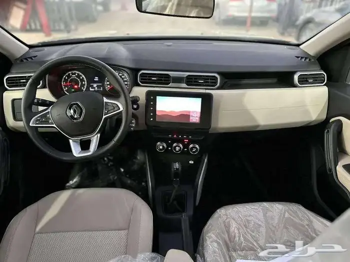 رينو داستر 2024 فل كامل اقل سعر في المملكه 9