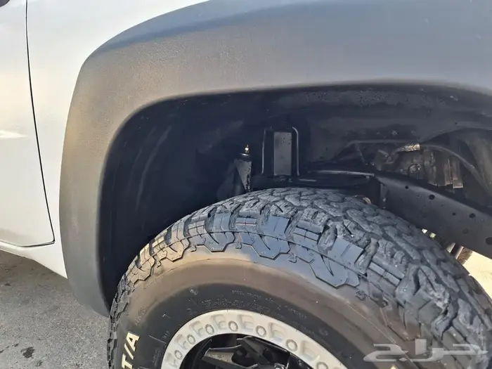 فتك ربع مكينه LS1 ممشى قليل 10