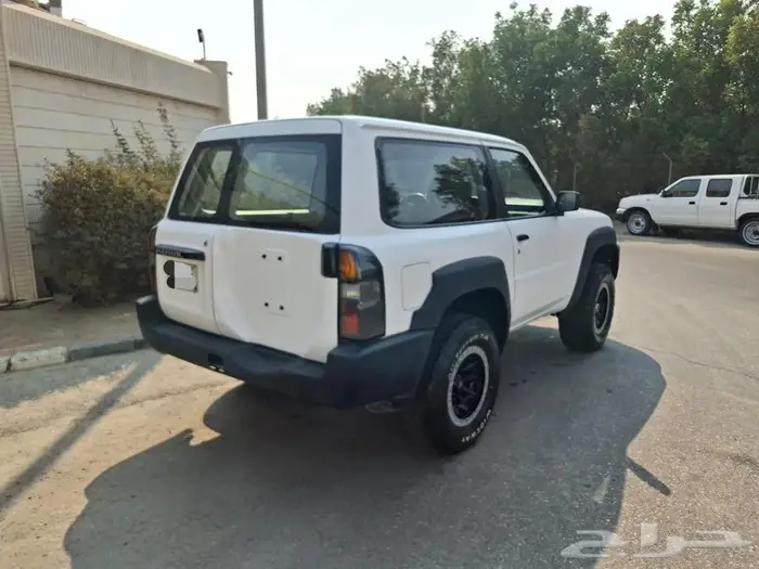 فتك ربع مكينه LS1 ممشى قليل 1