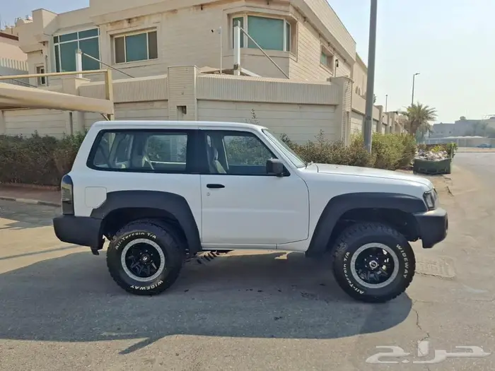 فتك ربع مكينه LS1 ممشى قليل 4