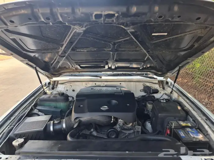 فتك ربع مكينه LS1 ممشى قليل 12