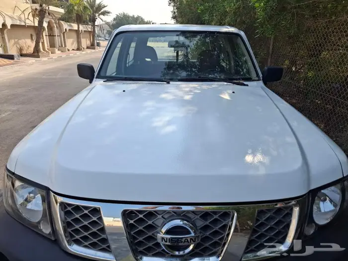 فتك ربع مكينه LS1 ممشى قليل 5