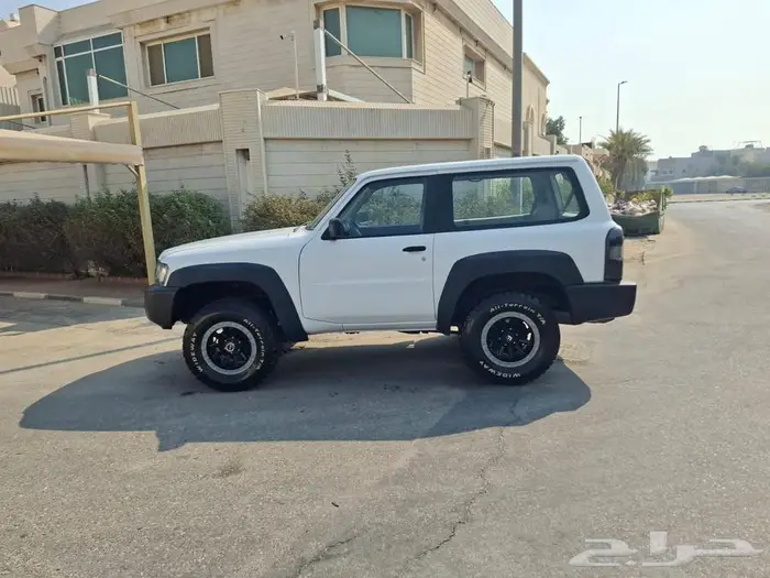 فتك ربع مكينه LS1 ممشى قليل 2