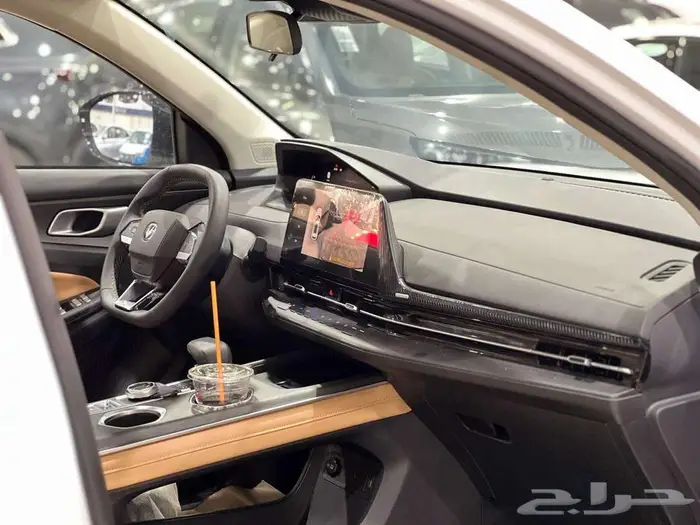 شانجان يوني اس اليت 2026 - سعودي جديد 11