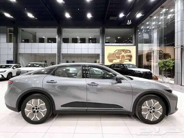 تويوتا كراون ( بريستيج ) موديل 2026 أقل الأسعار 5