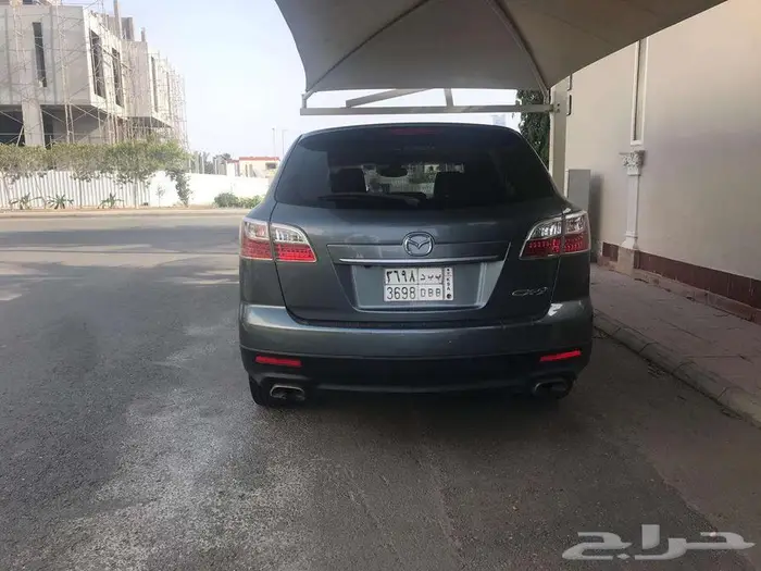 مازدا CX9 موديل 2010 0