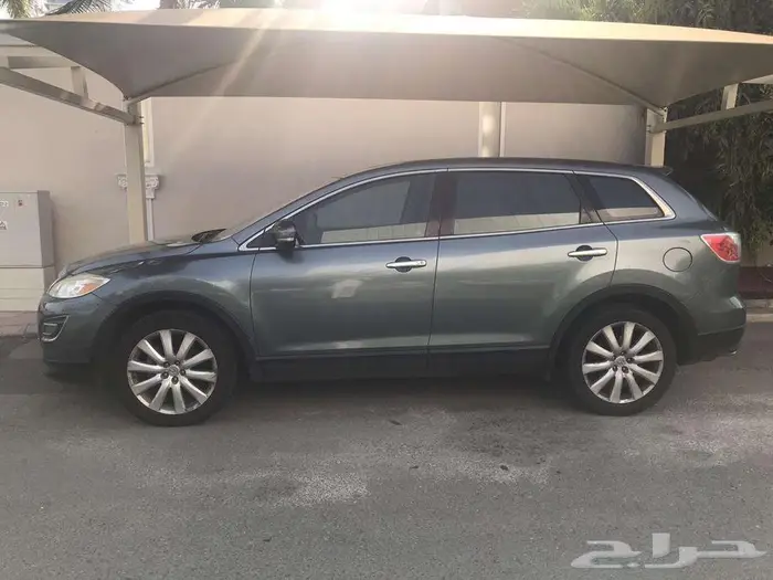 مازدا CX9 موديل 2010 2