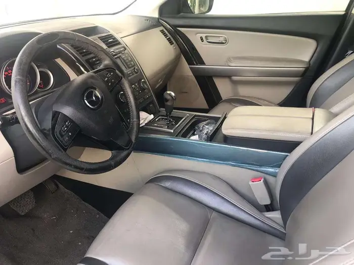 مازدا CX9 موديل 2010 6