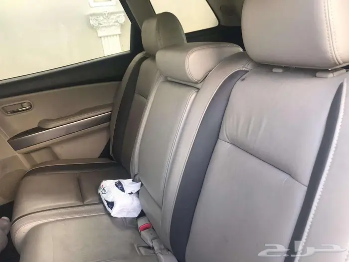 مازدا CX9 موديل 2010 7