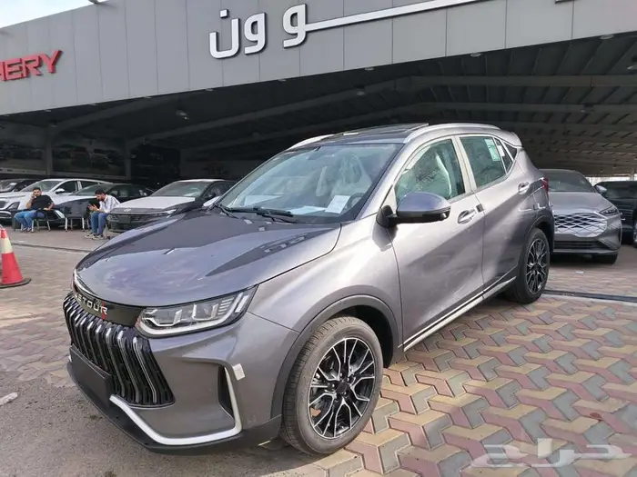 جيتور x50 2026 0