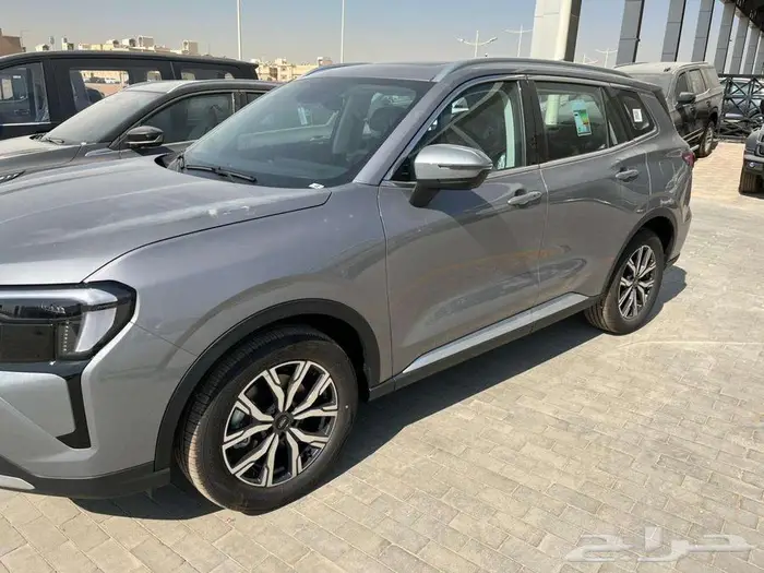 فورد تيراتورى 2026 اقل سعر 3