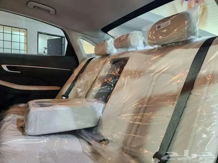 هيونداى سوناتا فليت موديل 2026 7