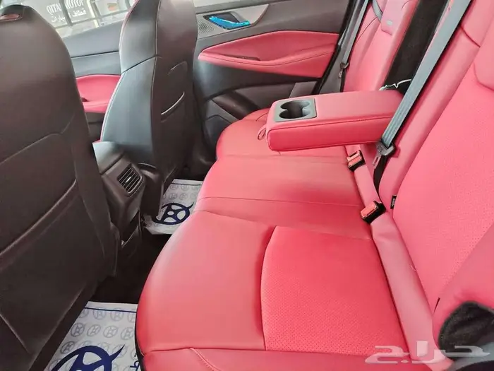 شانجان - CS35 - لمتيد بلس - 2026 التمويل بسعر الكاش 15