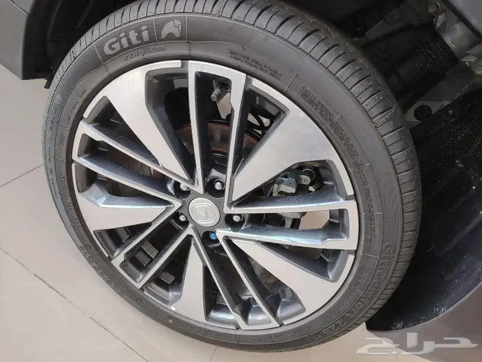 شانجان - CS35 - لمتيد بلس - 2026 التمويل بسعر الكاش 6