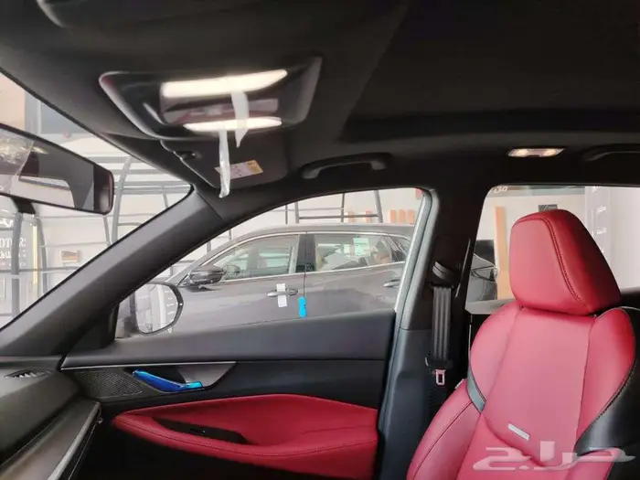 شانجان - CS35 - لمتيد بلس - 2026 التمويل بسعر الكاش 13