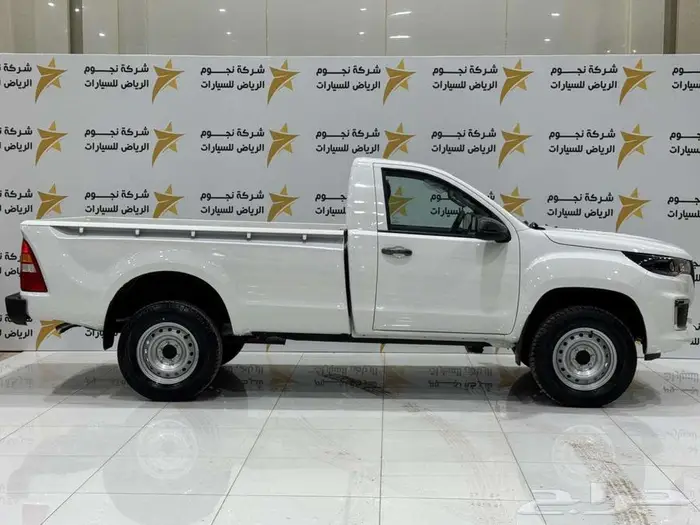 فوتون غماره موديل 2026 باقل سعر 4