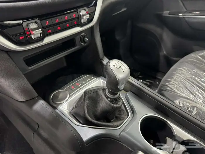 فوتون غماره موديل 2026 باقل سعر 10