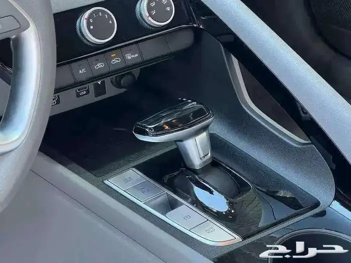 هيونداي النترا سمارت موديل 26 21