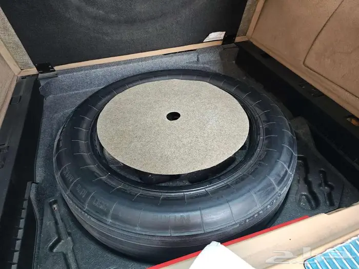 مرسيدس جيب رياضي جفالي ML63 AMG 2006 18