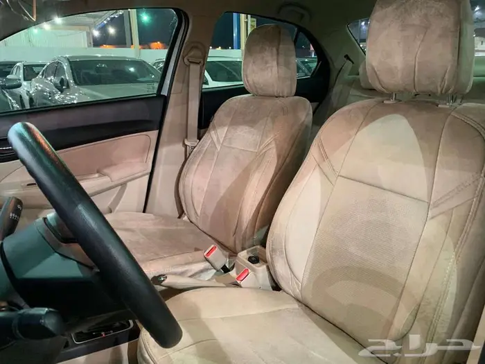 سوزوكي ديزاير موديل 2024 12