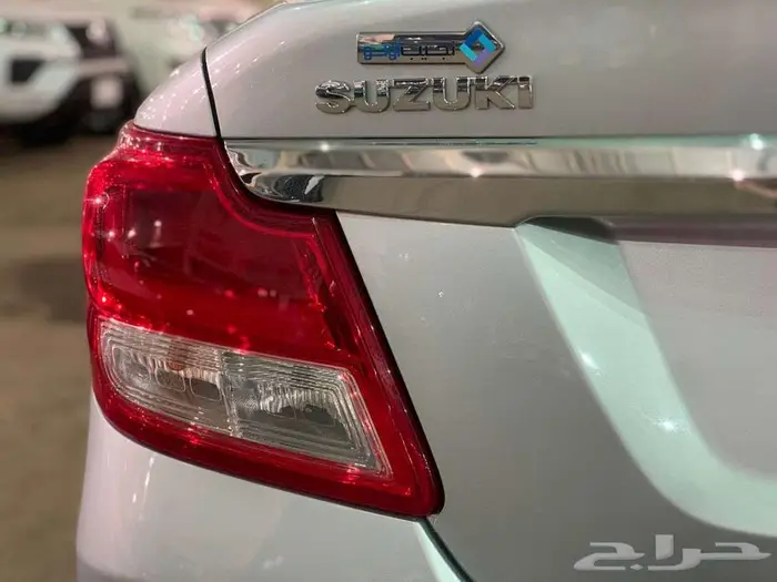 سوزوكي ديزاير موديل 2024 7