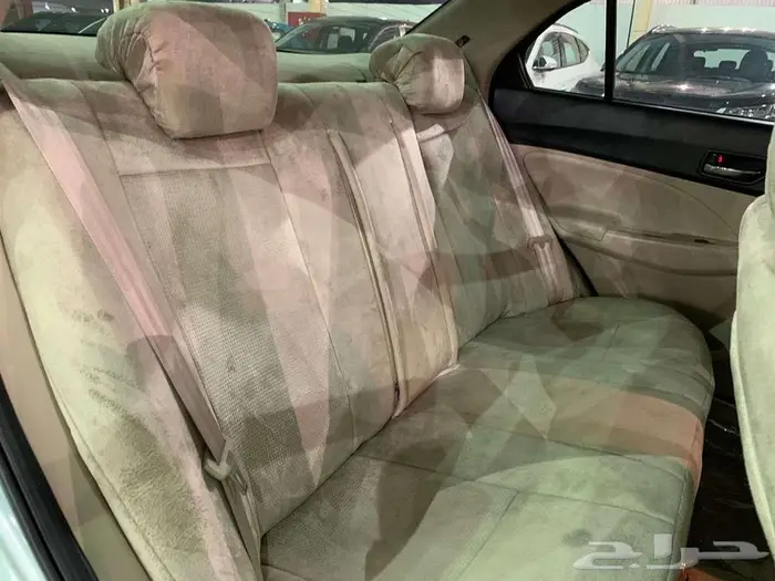 سوزوكي ديزاير موديل 2024 13