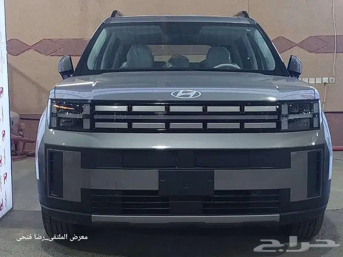 هيونداي ستنافي 2026 _ ( سمارت _ كمفورت ) _ اسعار مميزة 12