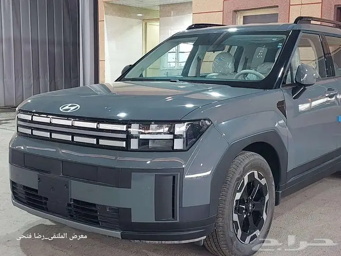 هيونداي ستنافي 2026 _ ( سمارت _ كمفورت ) _ اسعار مميزة 13