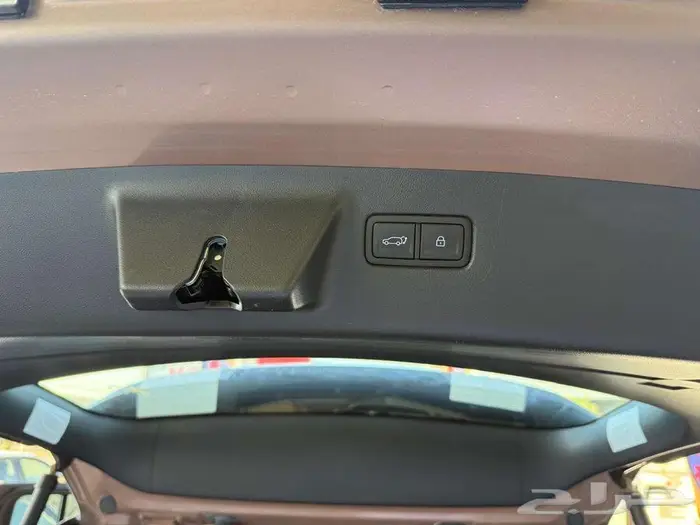 هيونداي سنتافي سمارت 2.5 الشكل الجديد 2024 15