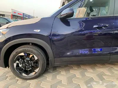 كيا سونيت فل كامل 2024 كاش واقساط بأسعار اخر العام index