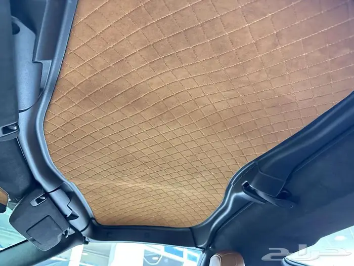 كورفيت C7 قراند سبورت 2018 مالك اول بحالة الوكالة مخزن 92