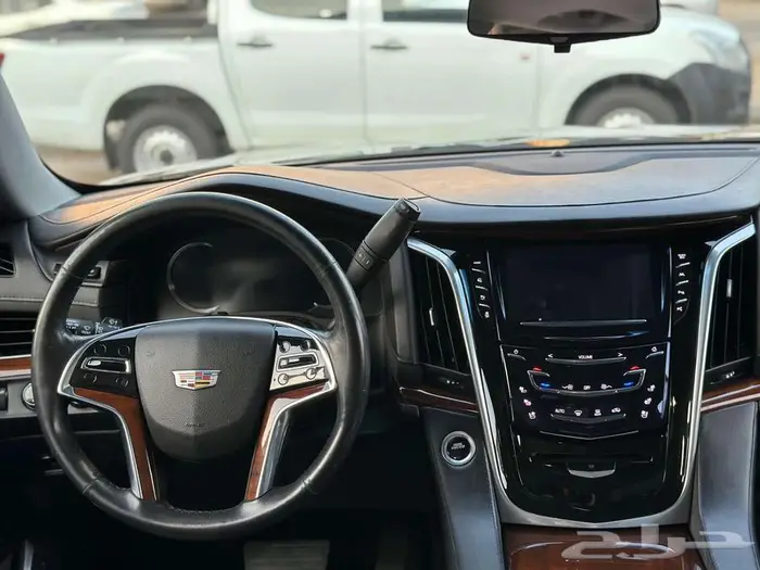 كاديلاك اسكاليد 2019 فل كامل 7