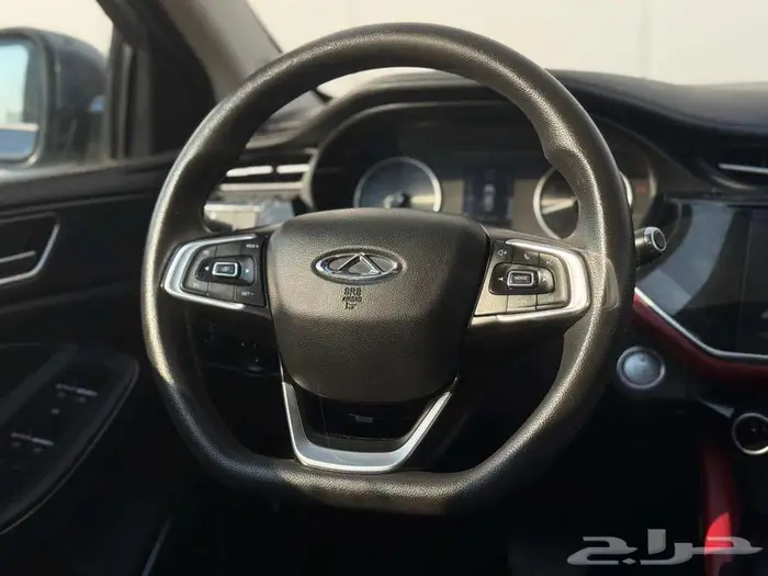 شيري اريزو 6 موديل 2023 عرض خاص 9