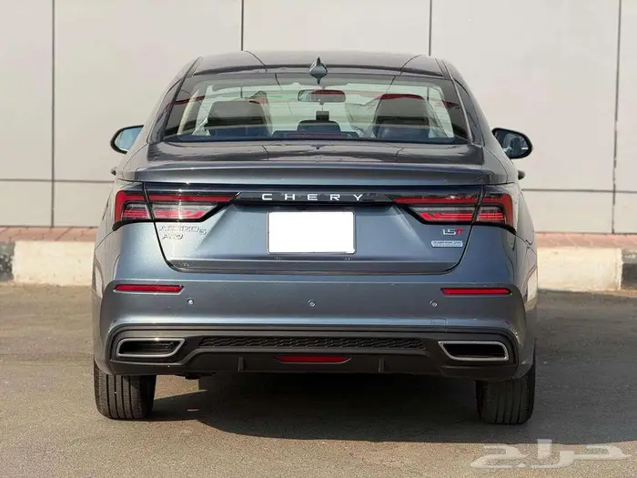 شيري اريزو 6 موديل 2023 عرض خاص 0